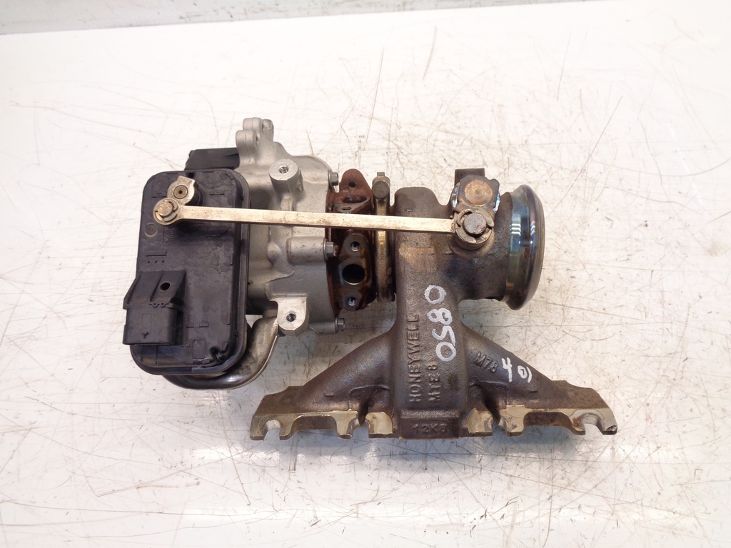 [MTD-399835] Turbocompresor Nissan X-Trail T32 1.3 DIG-T HR13DDT