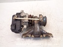 Turbocompresor Nissan X-Trail T32 1.3 DIG-T HR13DDT