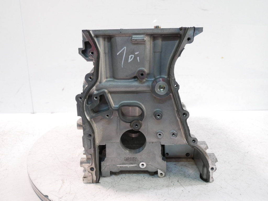 [MTD-442869] Bloque motor Ford Mustang 2.3 EcoBoost 4.cyl N48H EJ7E-6015-DC