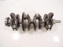 Cigüeñal Zenos Ford E10 Mustang 2.3 N48H C23HD0D EAALB5
