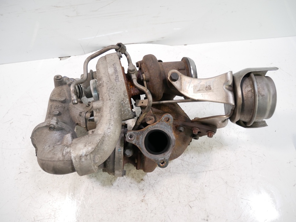 [MTD-434582] Turbocompresor Mercedes Sprinter 2.2 CDI OM651.958 A6510900980
