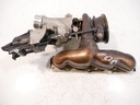 Turbocompresor BMW Serie 3 F30 F31 F34 2.0 320i N20B20B 7634486