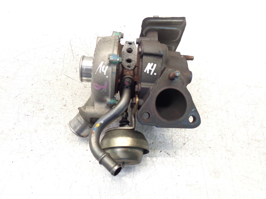 [MTD-383189] Turbocompresor Mitsubishi L200 KB4 2.5 DI-D 4WD 1515A222