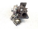 Turbocompresor Mitsubishi L200 KB4 2.5 DI-D 4WD 1515A222