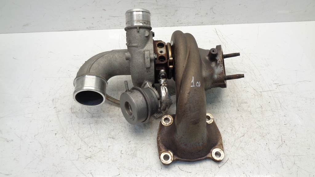 [MTD-392170] Turbocompresor Ford Kuga 2.0 EcoBoost - F2GE-9G438-BC