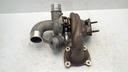 Turbocompresor Ford Kuga 2.0 EcoBoost - F2GE-9G438-BC