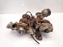 Turbocompresor Volvo V40 2.0 D4 Diesel D4204T14 31459932 31459962