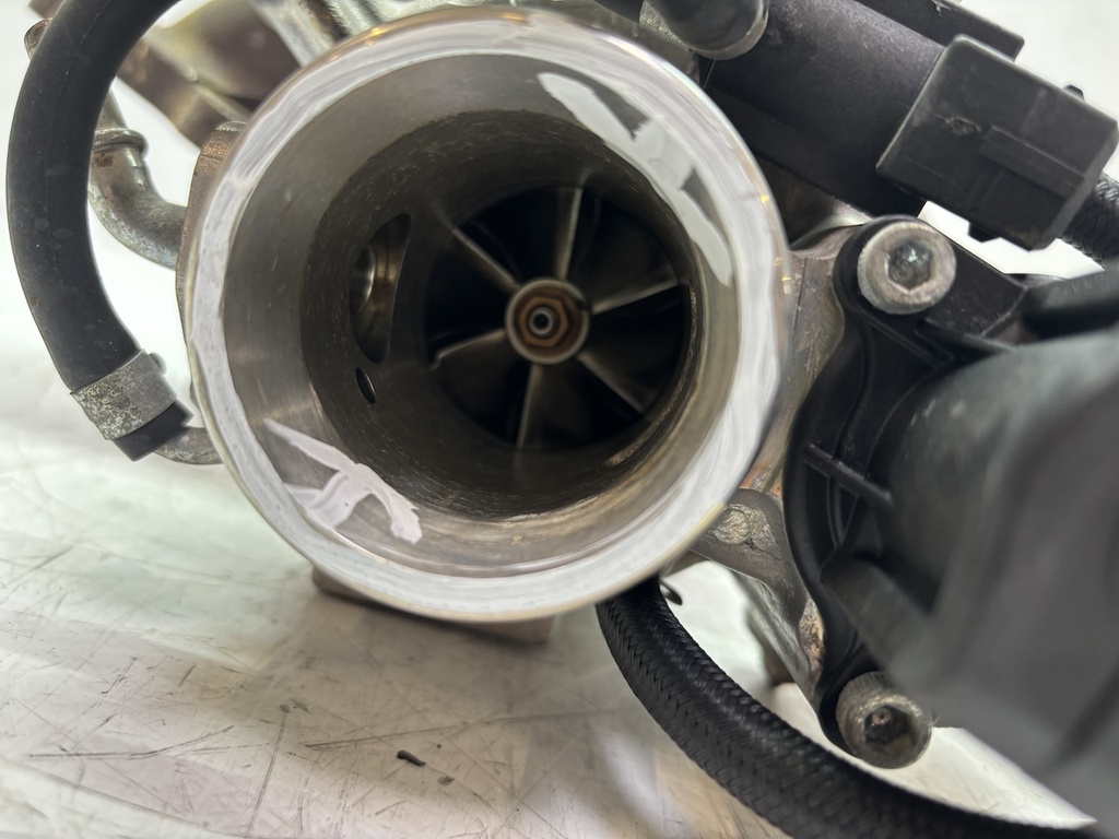 [MTD-473634] Turbocompresor GMC Terrain 2.0 gasolina LTG A20NFT 12682937