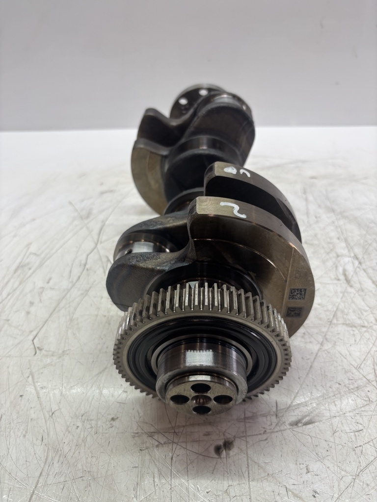 [MTD-475467] Cigüeñal BMW Serie 1 F20 F21 1.5 114d B37D15A 8583490