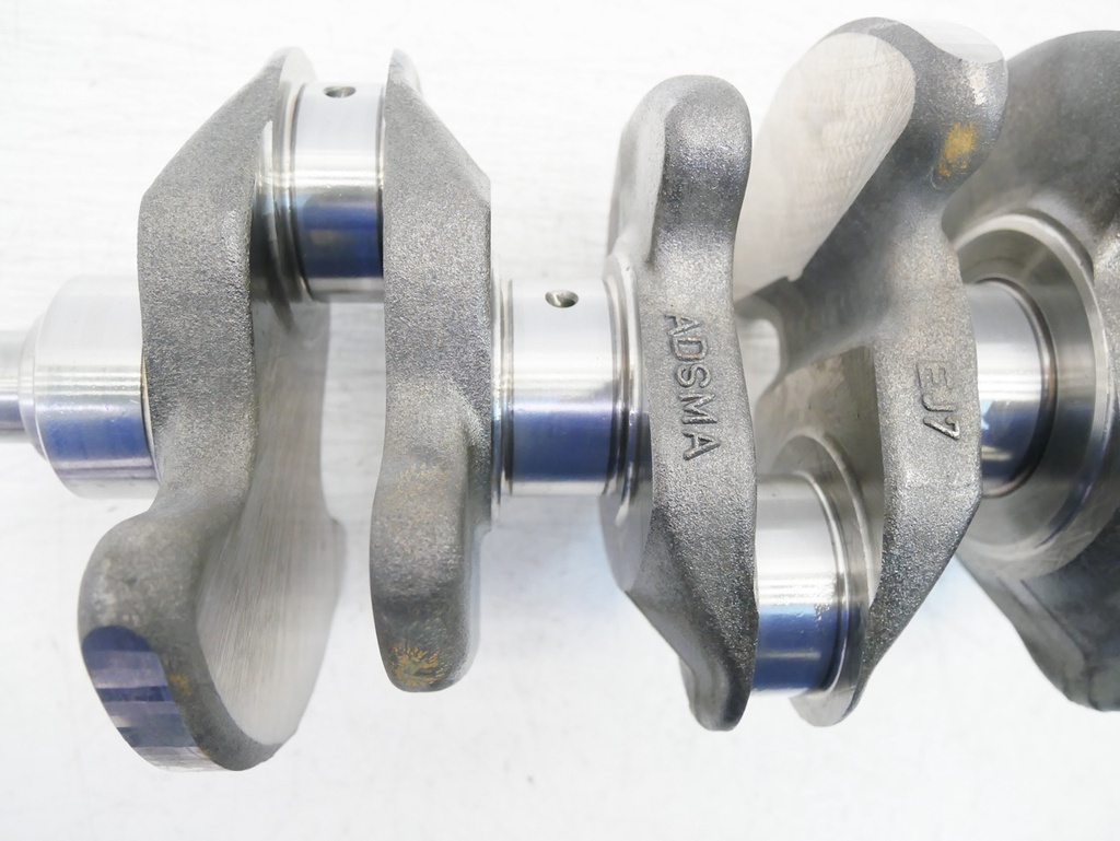 [MTD-441221] Cigüeñal Ford Mustang 2.3 EcoBoost N48H N48 EJ7E-BA