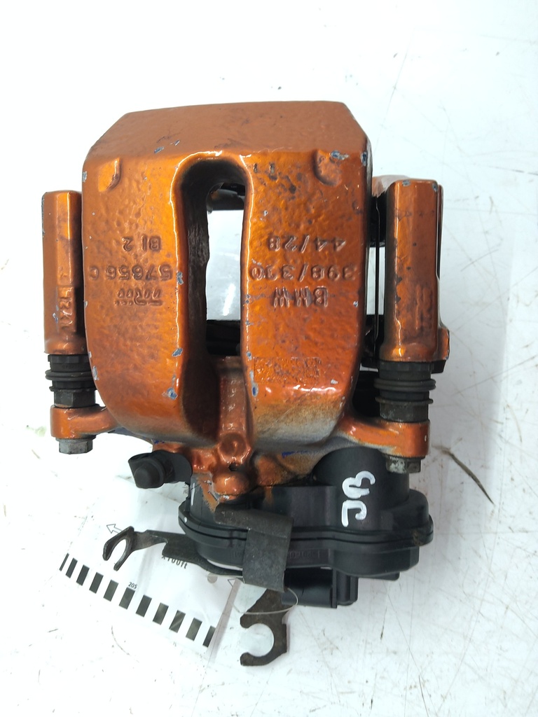 [MTD-527847] Pinza de freno derecha BMW Serie 5 F90 M5