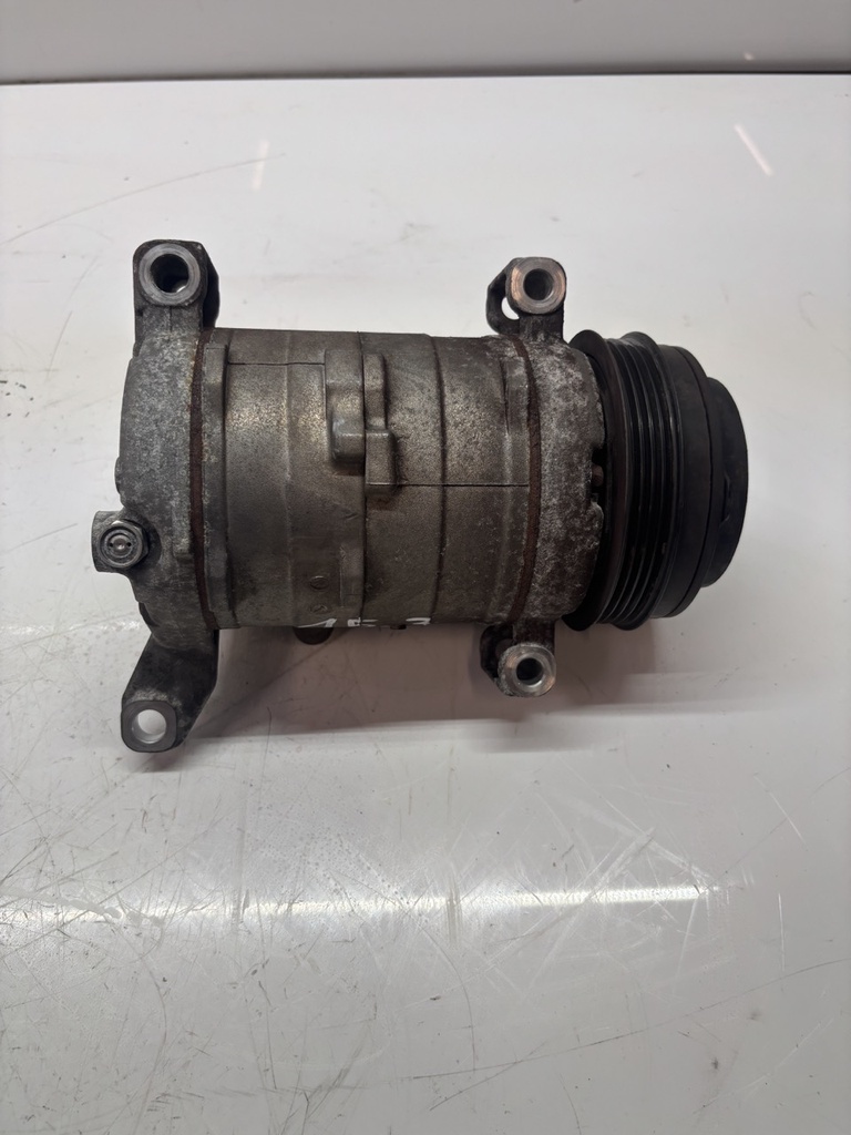 [MTD-477844] Compresor de aire acondicionado GMC Yukon Sierra 6.2 gasolina L92 25891791