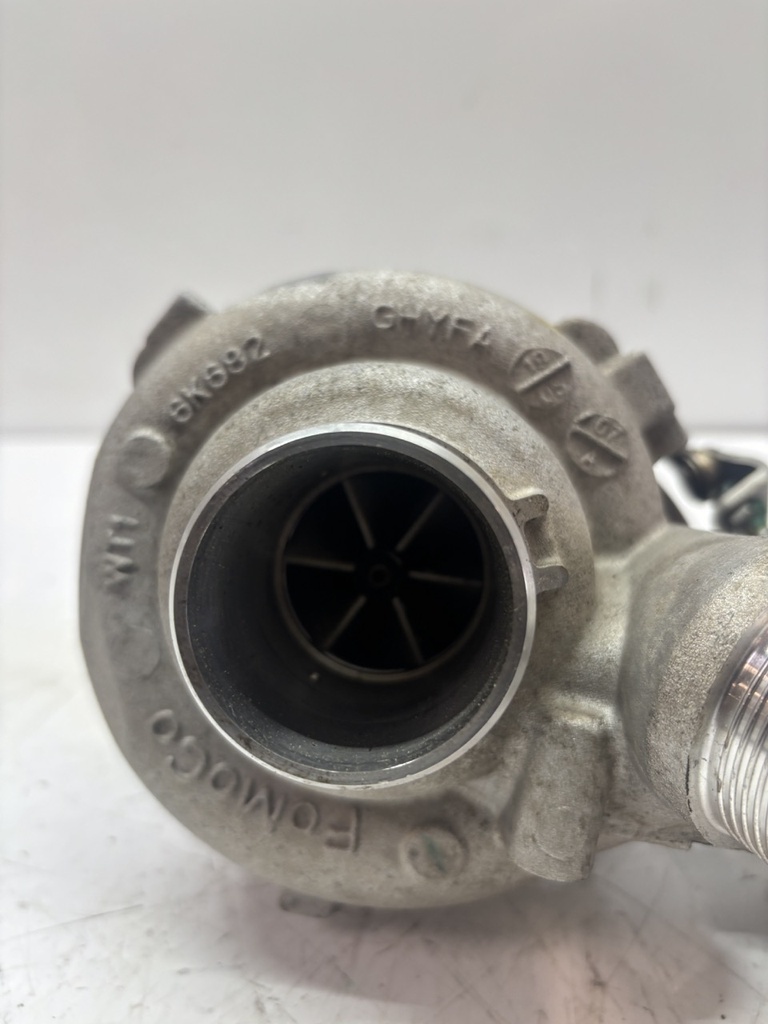 [MTD-478277] Turbocompresor Ford F-150 3.5 gasolina V6 T35PDTD JL3E-6K682-BF