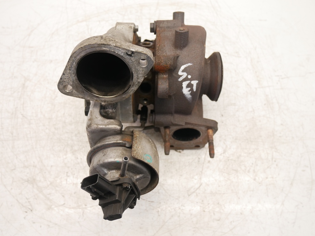 [MTD-393377] Turbocompresor Opel Antara A L07 2.2 CDTI 120kW 163CV A22DM 25184399
