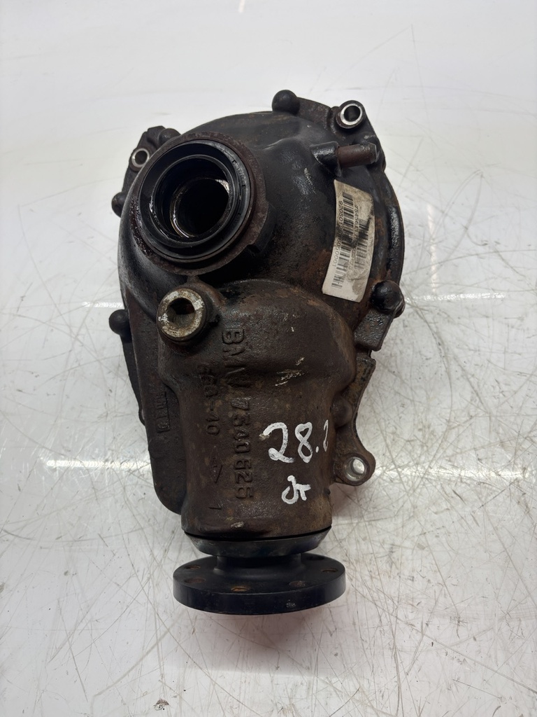 [MTD-491400] Diferencial BMW X3 E83 2.0 d M47D20 204D4 M47D20O2 M47 7540634