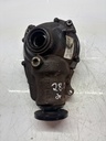 Diferencial BMW X3 E83 2.0 d M47D20 204D4 M47D20O2 M47 7540634