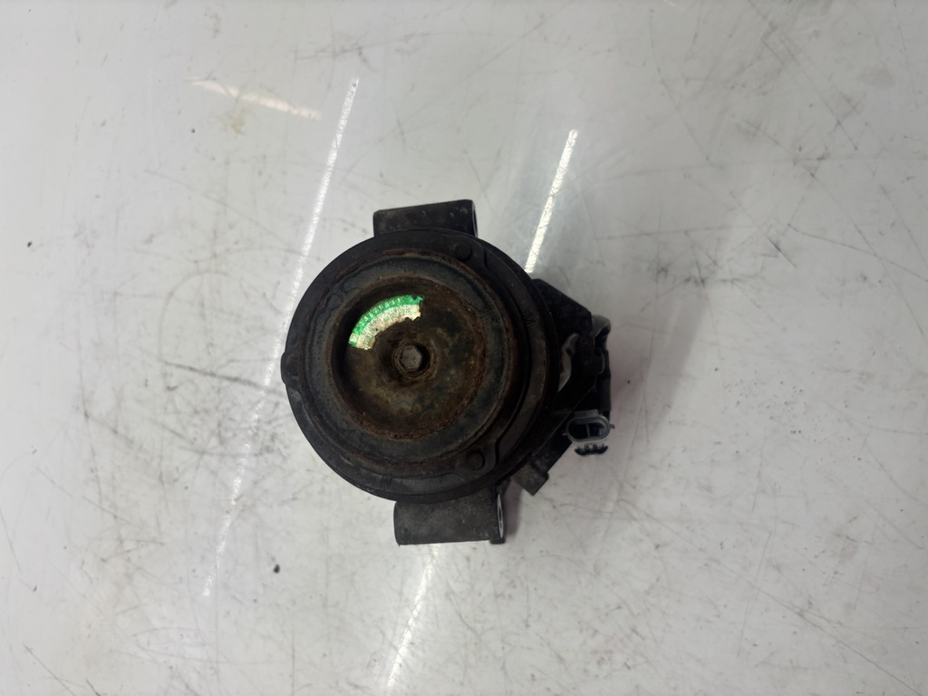 [MTD-478376] Compresor de aire acondicionado GMC Sierra 6.0 V8 gasolina LY6 25891791
