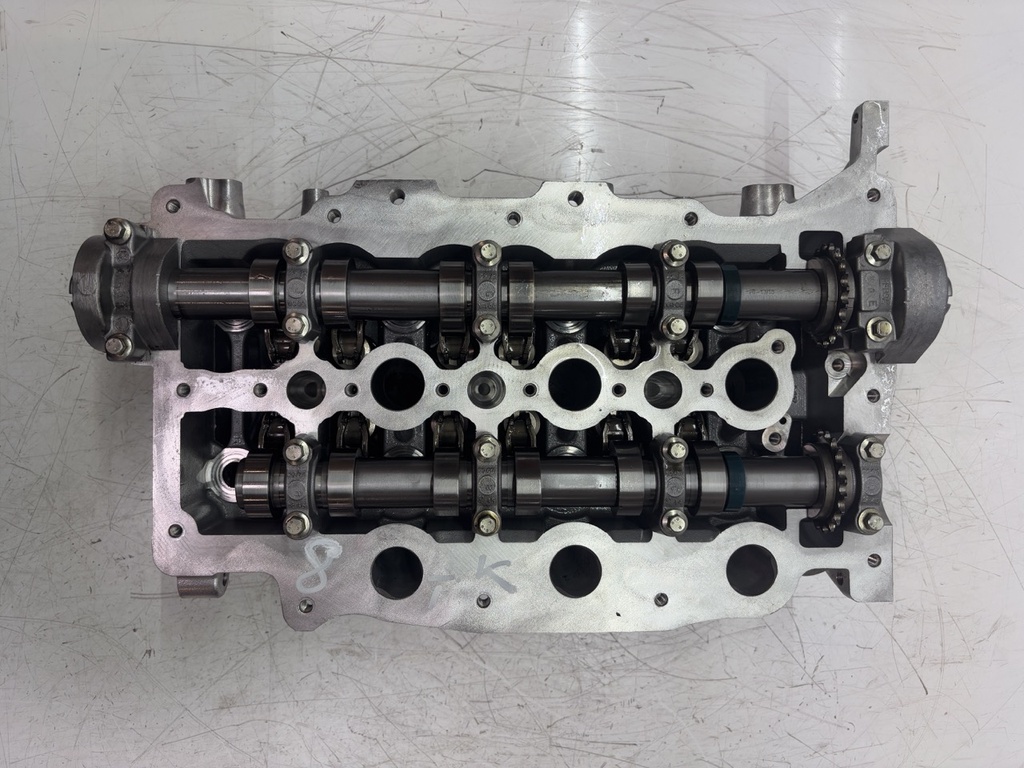 [MTD-474634] Culata planificada para Jaguar XJ XF 3.0 SDV6 306DTA