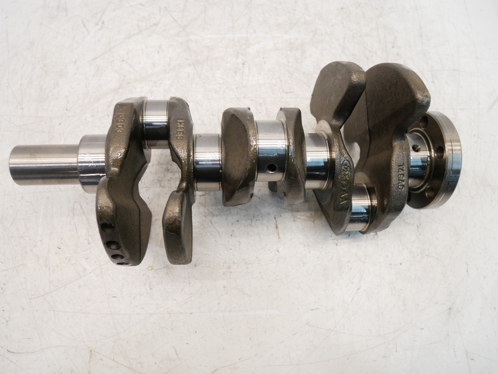 [MTD-486192] Cigüeñal Ford Focus MK4 1.0 EcoBoost B7DA H6BG-6303-AA