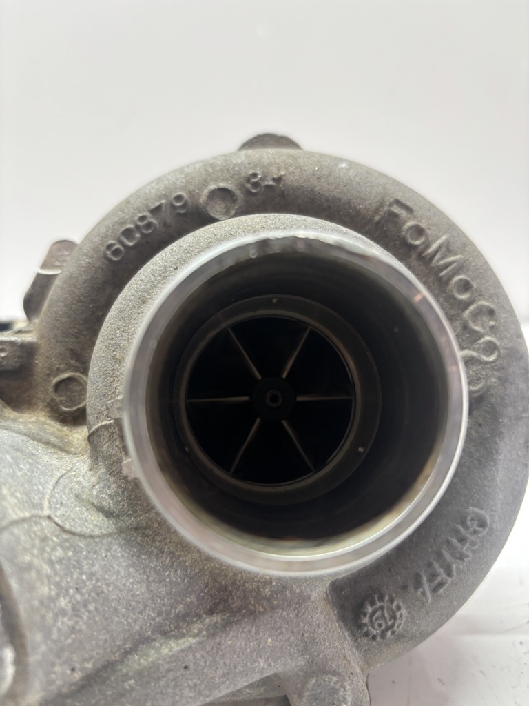 [MTD-478276] Turbocompresor Ford F150 F-150 3.5 Gasolina V6 T35PDTD JL3E-6C879-BF