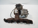 Turbocompresor Audi A3, Seat Leon, VW Golf VII 1.6 TDI CLH CLHA 04L253016H