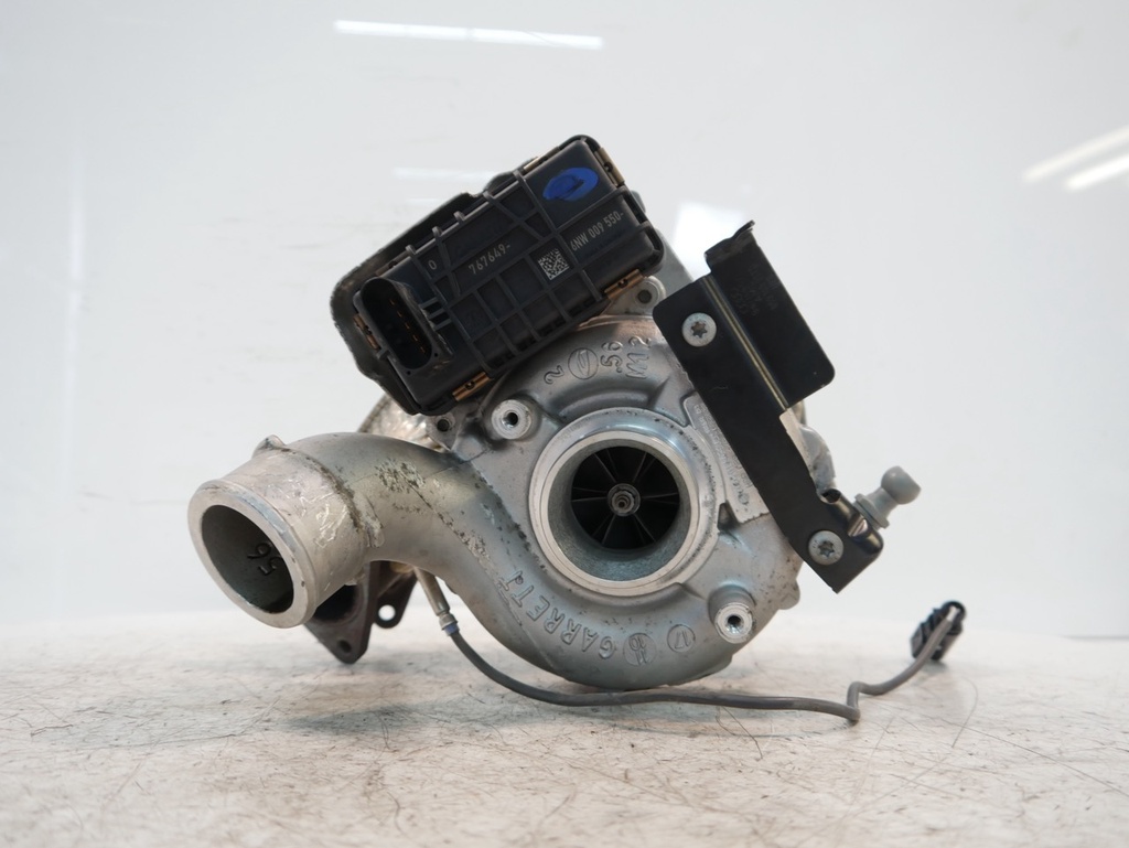 [MTD-507989] Turbocompresor Audi A6 C7 A7 3.0 TDI CLA CLAA 059145874D