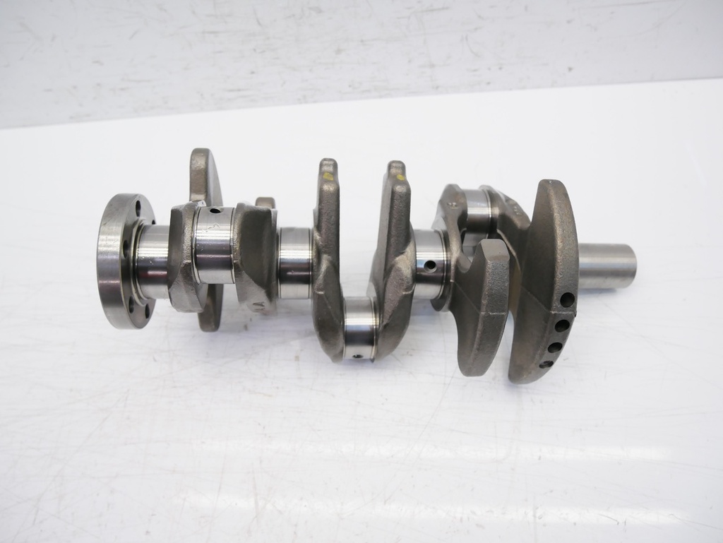 [MTD-424477] Cigüeñal Ford Fiesta VII 1.1 Ti-VCT XPJB H1BG-6303-AA