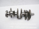 Cigüeñal Ford Fiesta VII 1.1 Ti-VCT XPJB H1BG-6303-AA