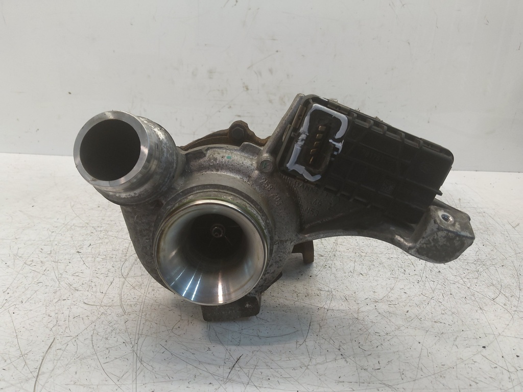 [MTD-512064] Turbocompresor BMW Serie 1 E87 N47 D20C 7800595