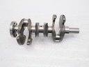 Cigüeñal Ford Fiesta VI 1.0 P4JA CA6G-6303-CA