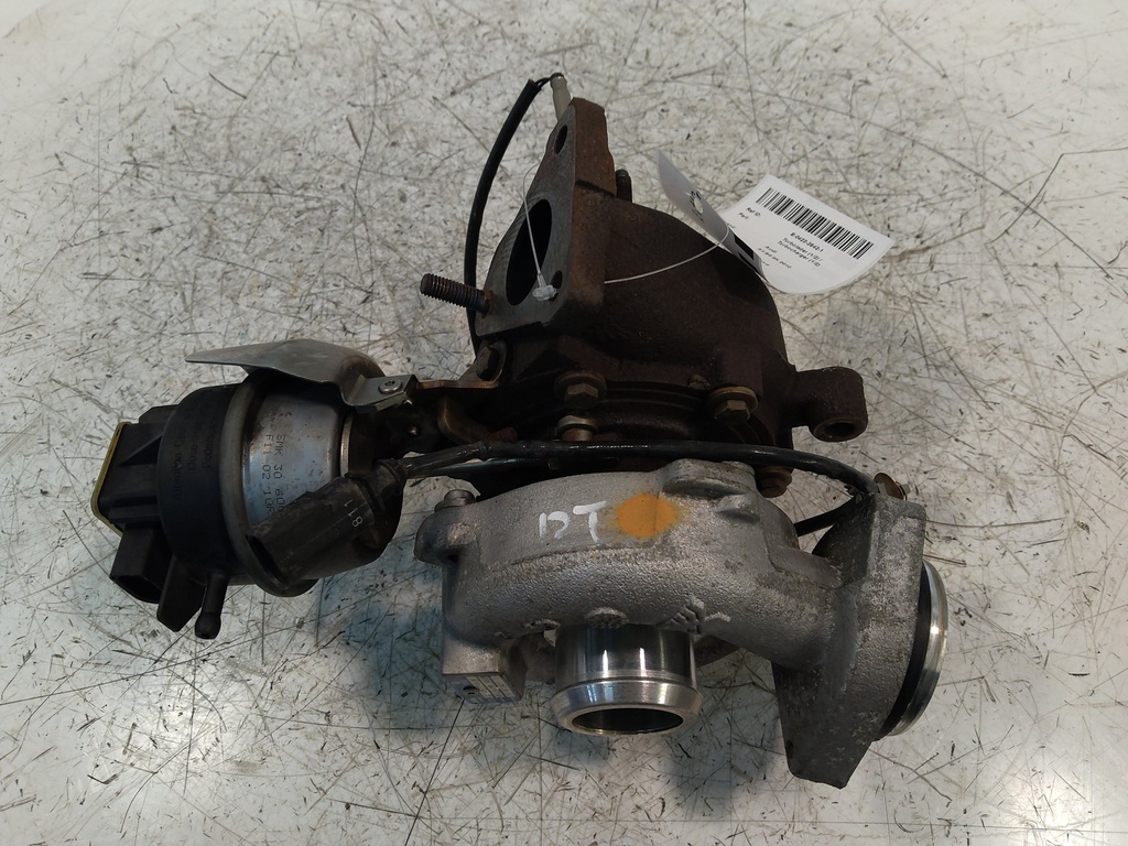 [MTD-512392] Turbocompresor Audi A4 B8 2.0 TDI CAGA CAG 03L145701V