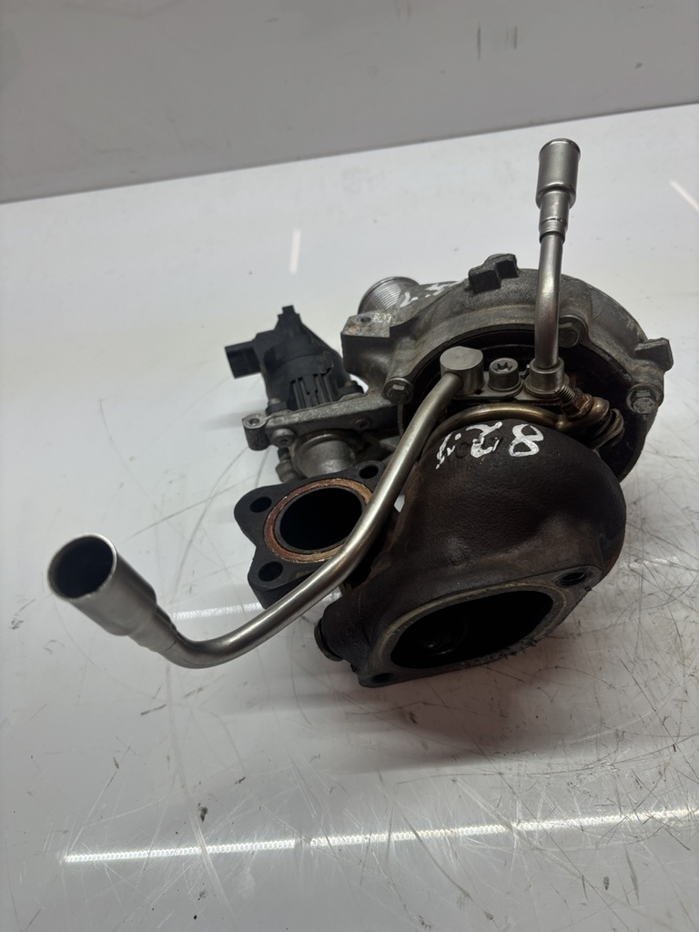 [MTD-488714] Turbocompresor Ford F150 3.5 V6 T35PDTD JL3E-6C879-BF