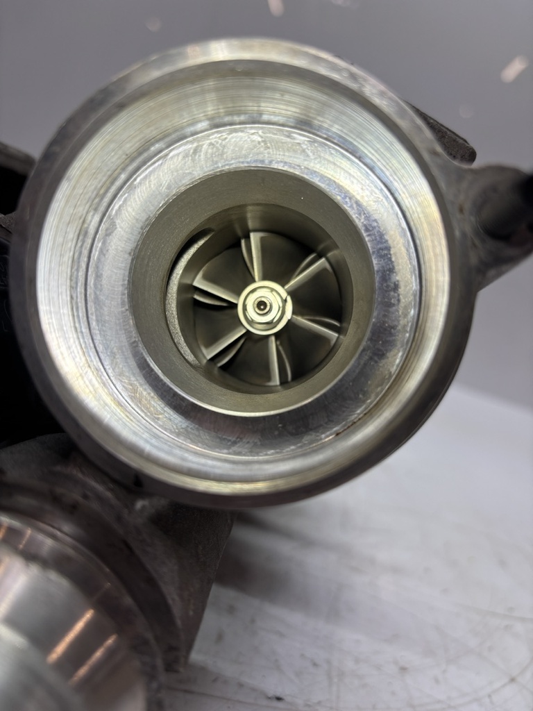 [MTD-508484] Turbocompresor BMW X3 F25 2.0 xDrive28i N20B20A N20B20O0 N20 7588938