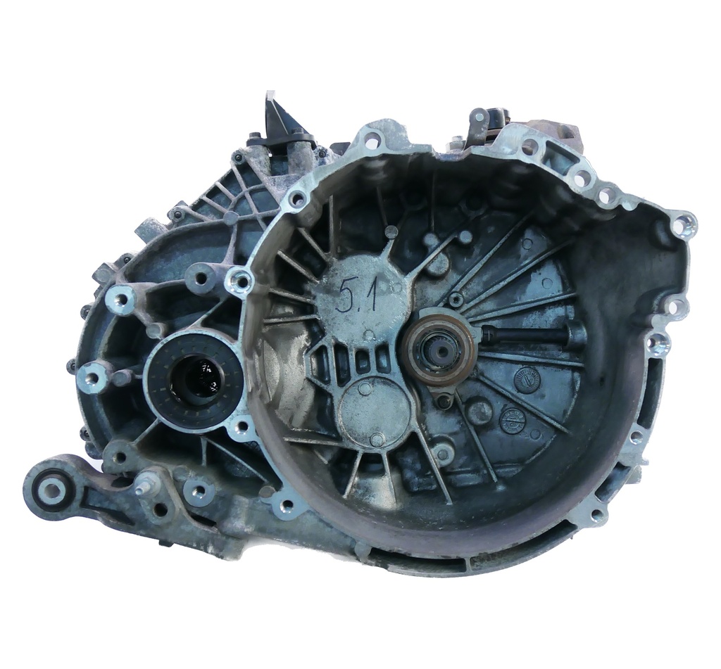 [MTD-382302] Caja de cambios manual Volvo V40 2.0 D4 D4204T14 M66 2WD 36010294