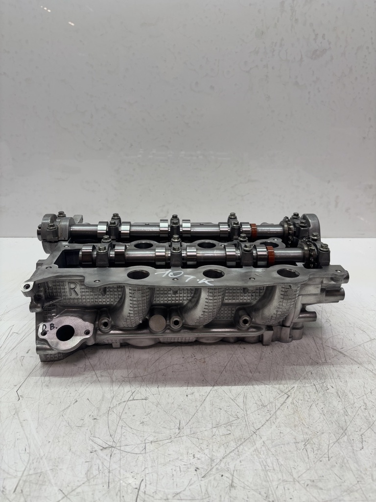 [MTD-474637] Culata Planeada para Jaguar XJ XF 3.0 SDV6 306DTA 9X2Q-6090-DA