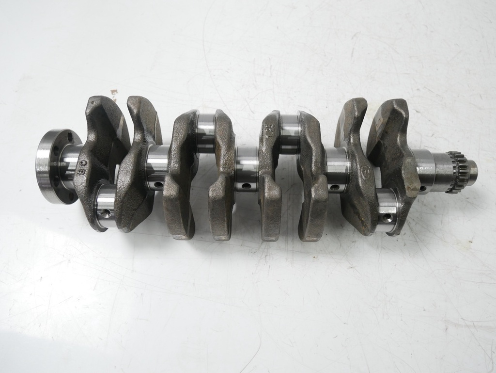 [MTD-491073] Cigüeñal Hyundai i10 1.2 G4LA 23110-03221