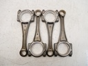 4x Biela para Mazda 3 6 2.0 gasolina PEY7