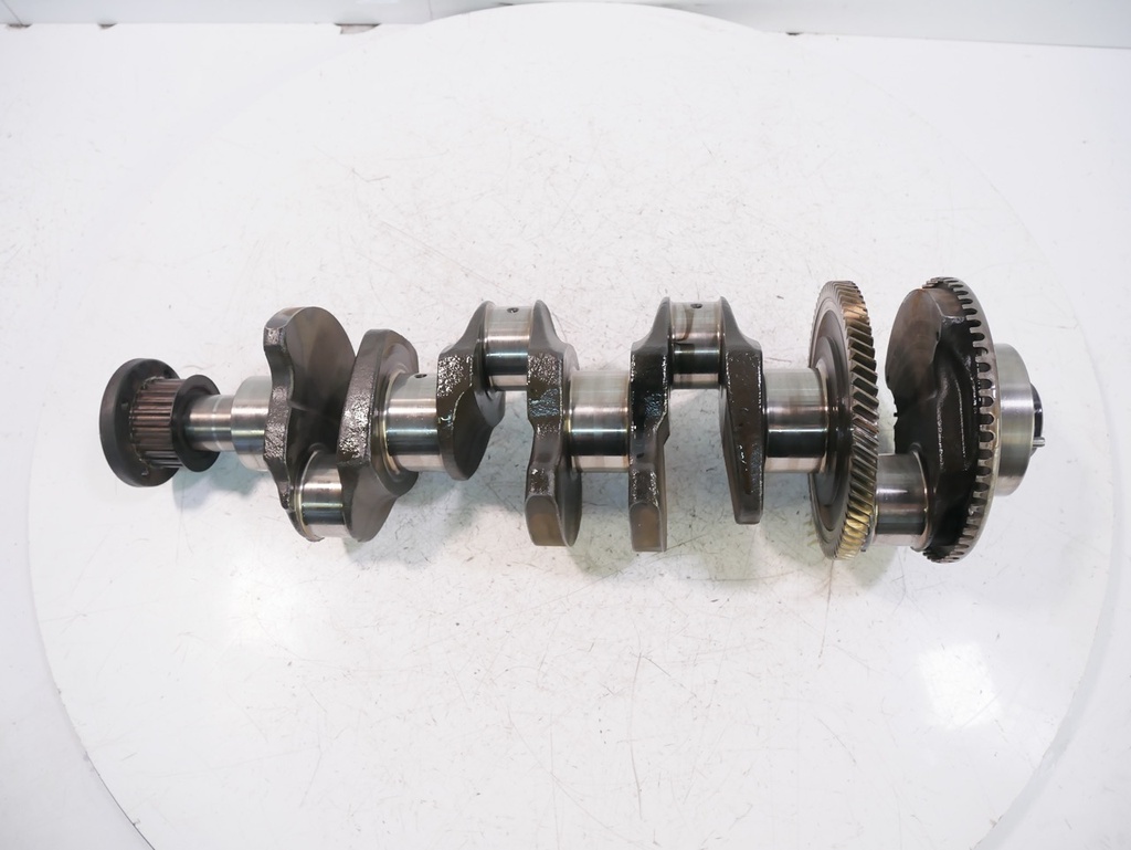 [MTD-423813] Cigüeñal Englon TX4 2.5 D Diesel R425 VM62C 2093H