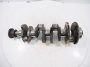 Cigüeñal Englon TX4 2.5 D Diesel R425 VM62C 2093H