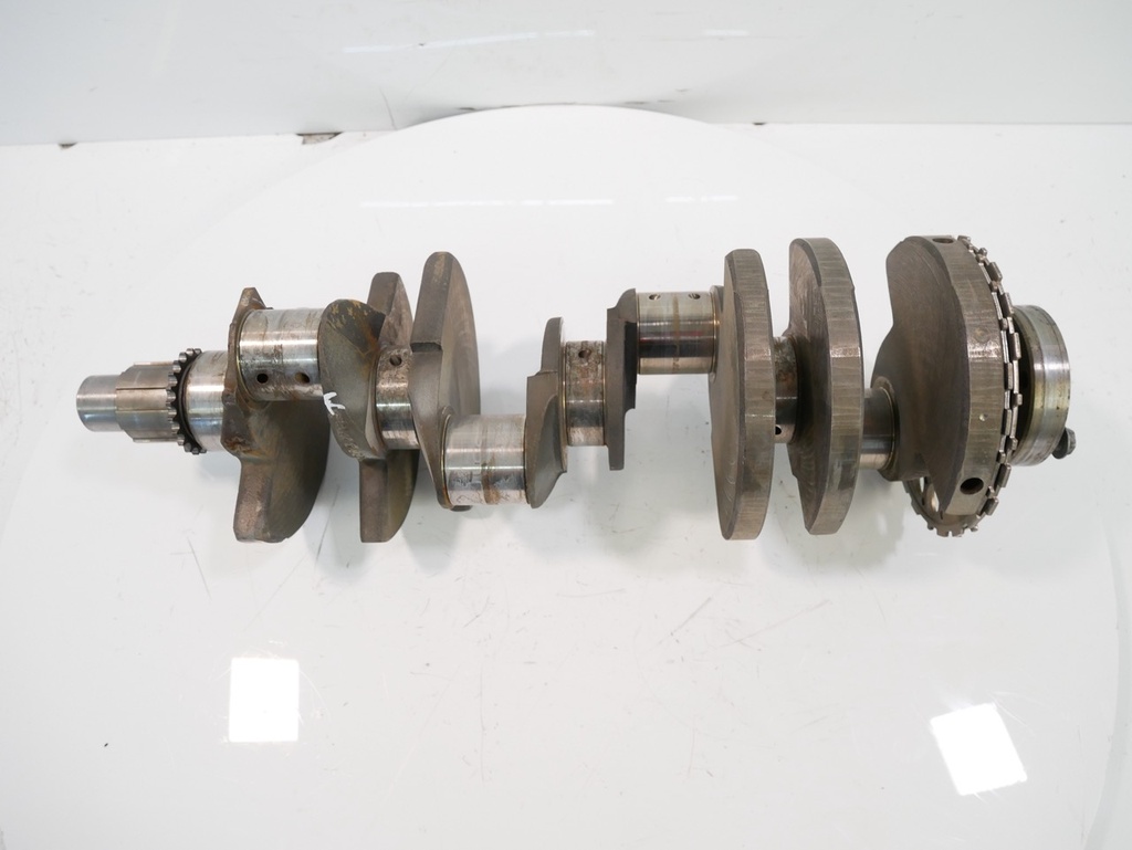 [MTD-426271] Cigüeñal Chevrolet GMC Hummer 6.0 V8 LQ4 364CUV8 12552216