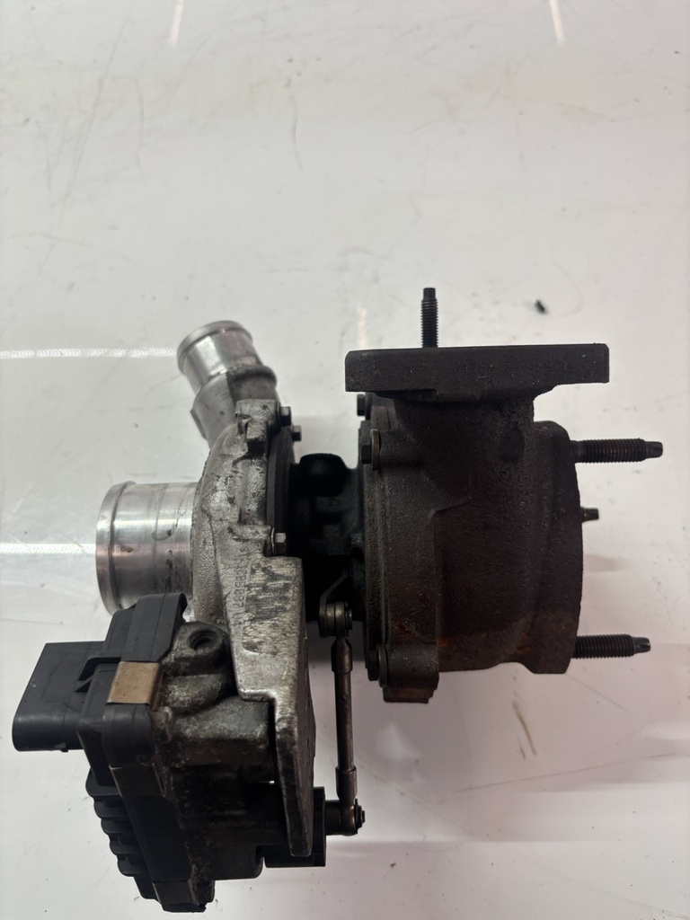 [MTD-511437] Turbocompresor Ford Transit 2.2 TDCi DRFA BK2Q-6K682-GB