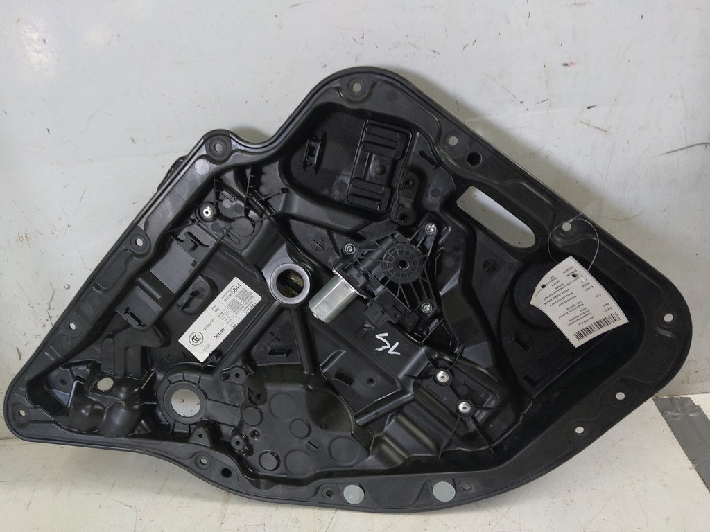 [MTD-527853] Motor de elevalunas Mercedes Clase E W213
