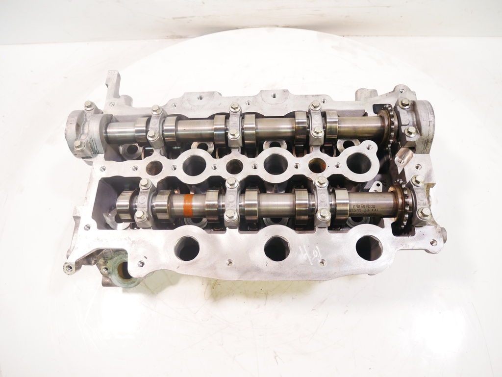[MTD-403141] Culata Land Rover Discovery 2.7 TD 4x4 276DT TDV6 4R8Q-6090-AH derecha