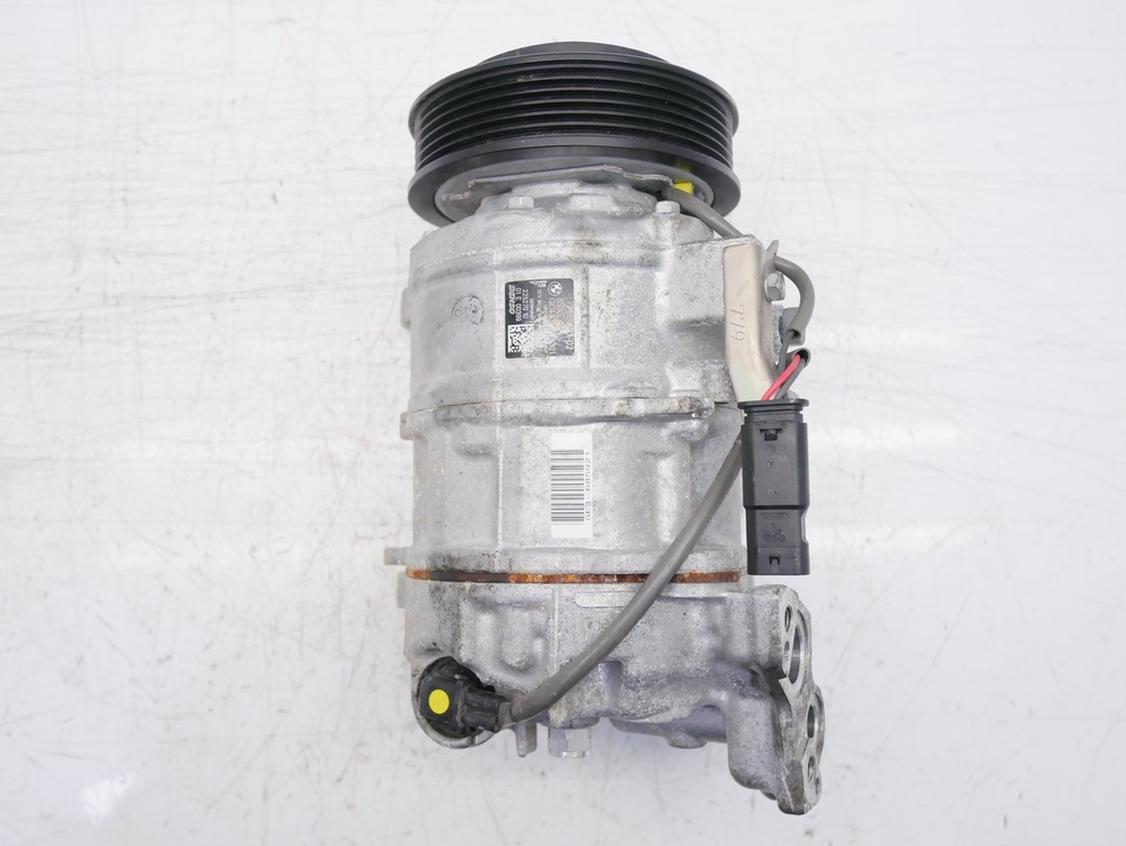 [MTD-425694] Compresor de aire acondicionado BMW Serie 4 G23 G22 G83 3.0 M 440 i B58B30B