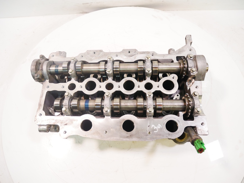 [MTD-403143] Culata Land Rover Discovery 2.7 TD 4x4 276DT TDV6 izquierda