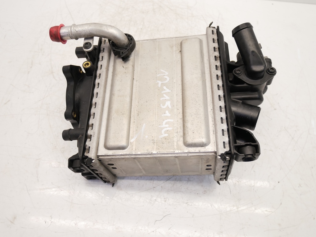 [MTD-394735] Intercooler Mercedes-Benz C 63 AMG 4.0 V8 M177.980 2017