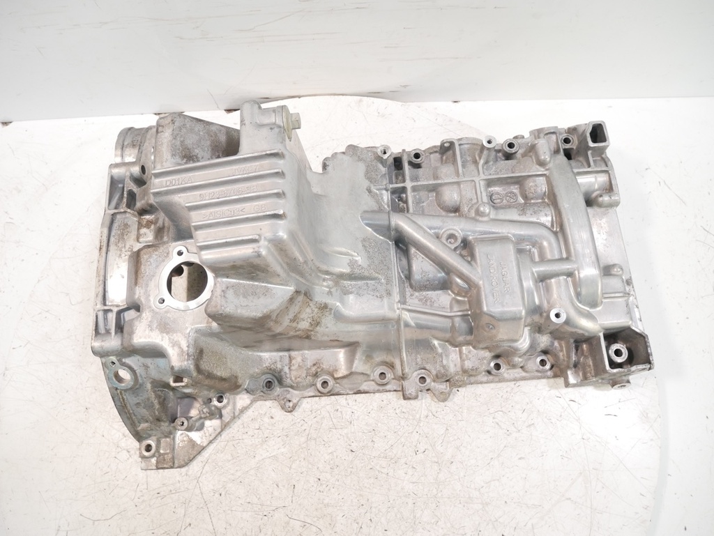 [MTD-444280] Cárter de aceite para Jaguar Land Rover 5.0 V8 508PS AJ133 9H23-6706-BB