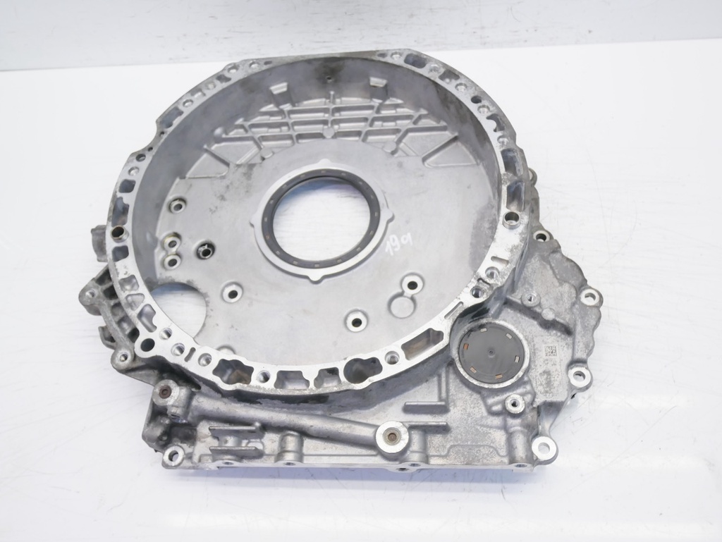 [MTD-430551] Tapa delantera Mercedes E-Klasse W213 2.2 E 220 d OM654.920