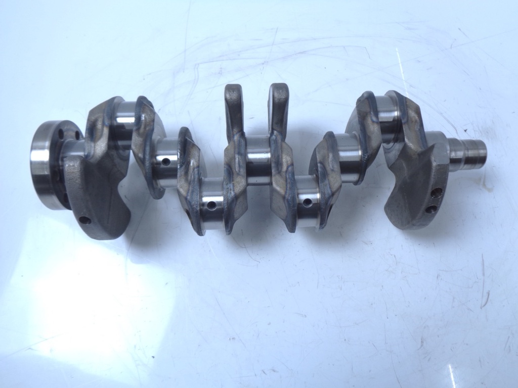 [MTD-454526] Cigüeñal Audi Seat VW A3 Q3 Leon Octavia Golf 1.5 TFSI DFYA DFY 05EA