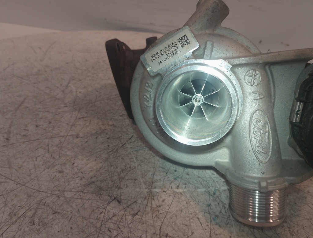 [MTD-508598] Turbocompresor Ford Transit Custom V362 2.0 EcoBlue 105 CV YLF6